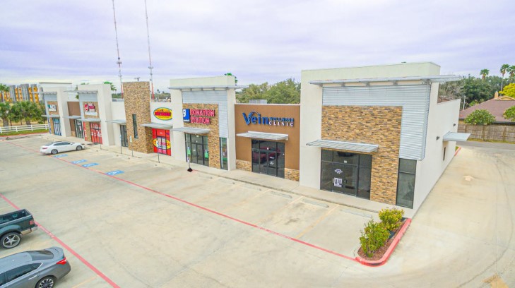 North Park Shopping Center